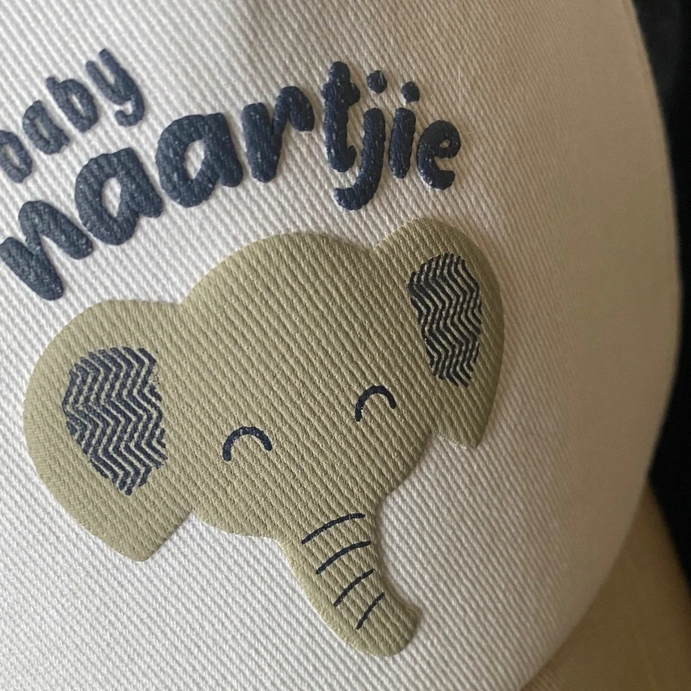 NWOT South African Naartjie Baby/Toddler Cap